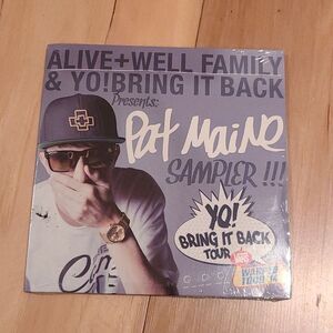 New 2014 warped tour cd